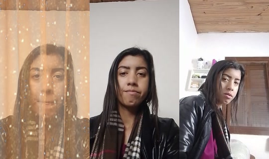 gabbiimachado TikTok Live — Oct 8, 2026, 3:34 AM