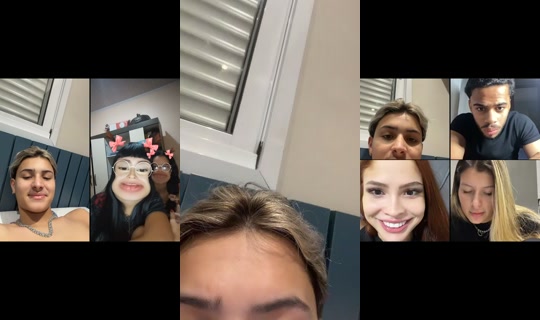gabblives TikTok Live — Sep 1, 2026, 3:40 AM