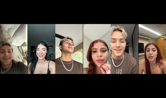 gabblives TikTok Live — Sep 1, 2026, 8:00 PM