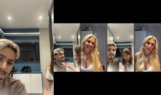 gabblives TikTok Live — Sep 1, 2026, 11:32 PM