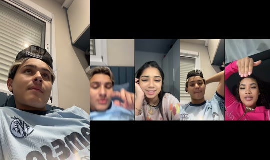 gabblives TikTok Live — Sep 17, 2026, 6:16 AM