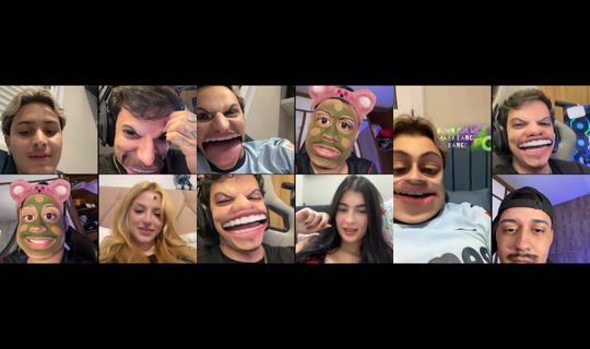 gabblives TikTok Live — Sep 17, 2026, 7:06 AM
