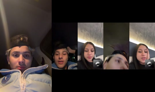 gabblives TikTok Live — Sep 20, 2026, 3:43 AM