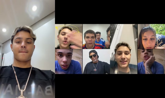 gabblives TikTok Live — Oct 1, 2026, 9:08 PM