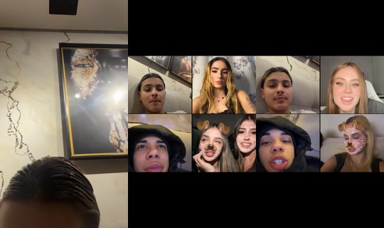 gabblives TikTok Live — Oct 3, 2026, 7:07 AM