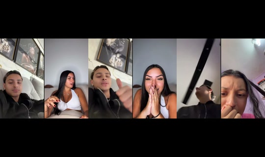 gabblives TikTok Live — Oct 3, 2026, 7:40 PM