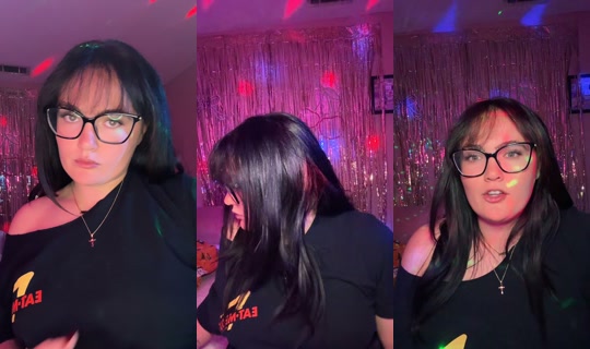 gabbs.anderson TikTok Live — Oct 4, 2026, 3:52 AM