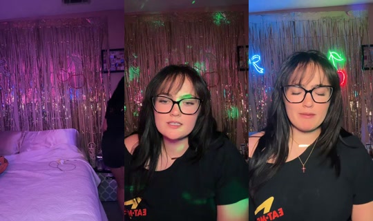 gabbs.anderson TikTok Live — Oct 4, 2026, 4:22 AM