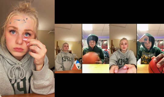 gabby.nelson.10 TikTok Live — Sep 14, 2026, 6:14 AM