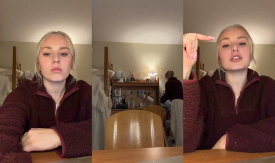 gabby.nelson.10 TikTok Live — Sep 15, 2026, 3:59 AM