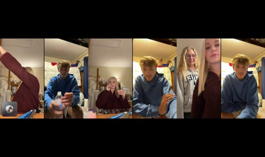gabby.nelson.10 TikTok Live — Sep 15, 2026, 4:43 AM