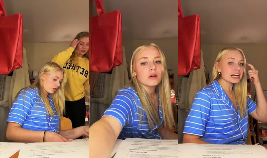 gabby.nelson.10 TikTok Live — Sep 17, 2026, 4:42 AM