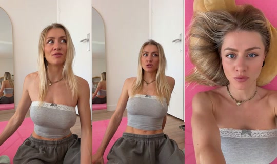 gabbybunnyy TikTok Live — Sep 28, 2026, 11:16 AM