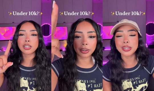 gabbycarina TikTok Live — Aug 23, 2026, 7:39 PM