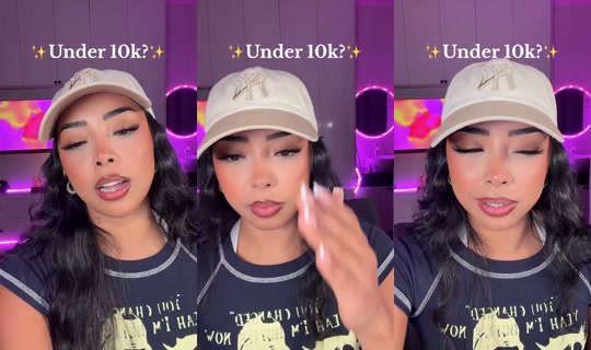 gabbycarina TikTok Live — Aug 23, 2026, 8:29 PM