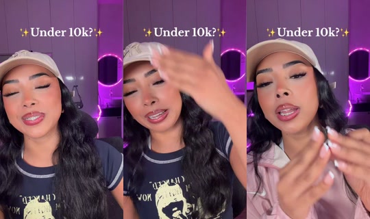 gabbycarina TikTok Live — Aug 23, 2026, 9:20 PM