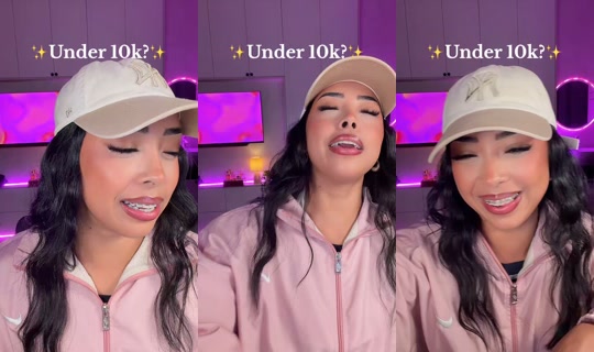 gabbycarina TikTok Live — Aug 23, 2026, 10:10 PM