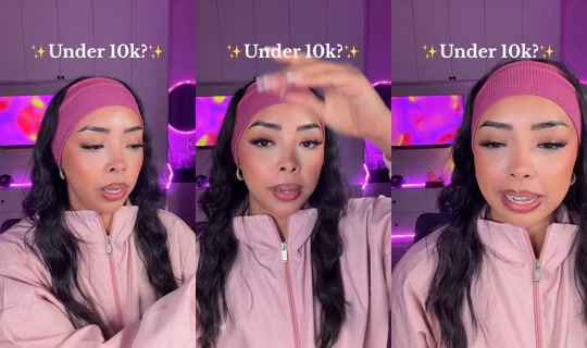 gabbycarina TikTok Live — Aug 23, 2026, 11:51 PM