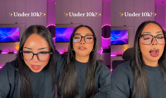 gabbycarina TikTok Live — Aug 24, 2026, 7:43 PM