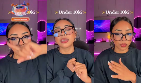 gabbycarina TikTok Live — Aug 24, 2026, 9:24 PM