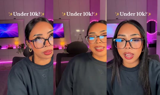 gabbycarina TikTok Live — Aug 24, 2026, 10:14 PM
