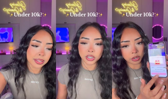gabbycarina TikTok Live — Aug 26, 2026, 7:26 PM