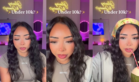 gabbycarina TikTok Live — Aug 26, 2026, 7:41 PM