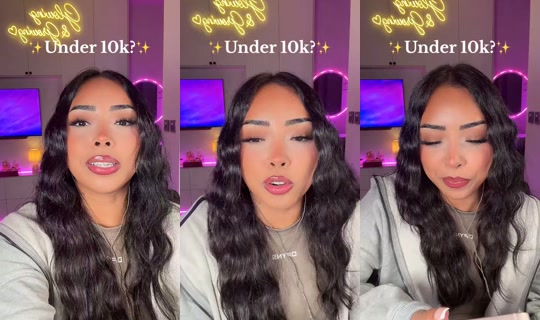 gabbycarina TikTok Live — Aug 26, 2026, 9:05 PM