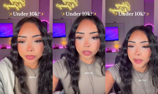 gabbycarina TikTok Live — Aug 26, 2026, 9:41 PM