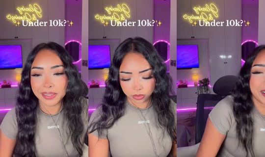 gabbycarina TikTok Live — Aug 26, 2026, 10:19 PM