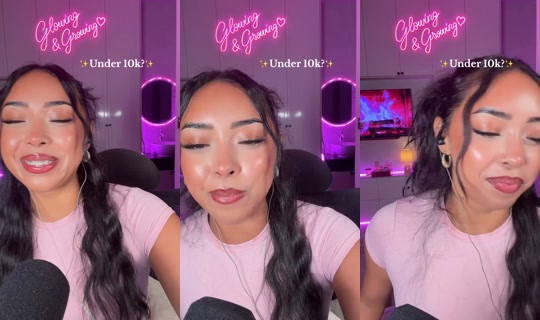 gabbycarina TikTok Live — Aug 28, 2026, 6:16 PM