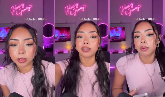 gabbycarina TikTok Live — Aug 28, 2026, 7:06 PM