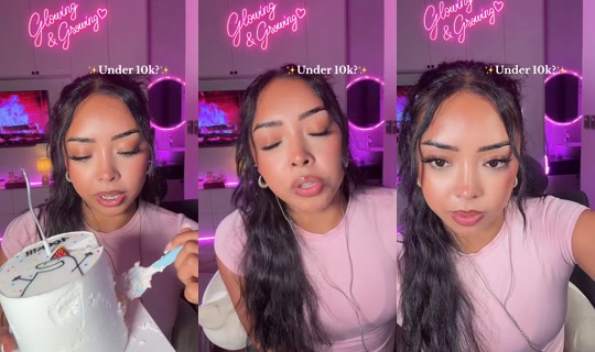 gabbycarina TikTok Live — Aug 28, 2026, 9:18 PM