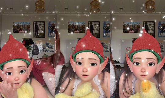 gabbydagoat69 TikTok Live — Sep 28, 2026, 2:37 AM
