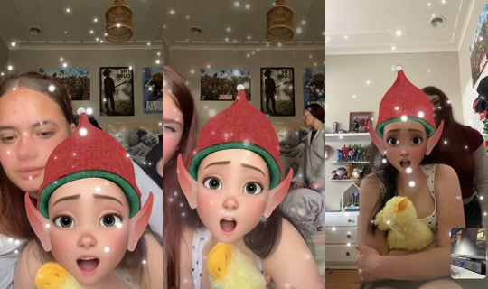 gabbydagoat69 TikTok Live — Sep 28, 2026, 3:25 AM
