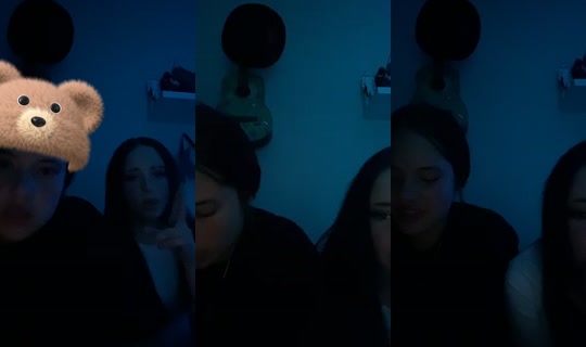gabbydagoat69 TikTok Live — Oct 1, 2026, 9:04 AM