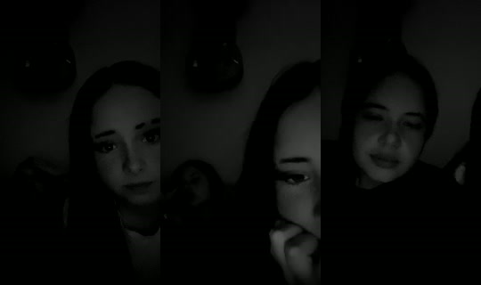 gabbydagoat69 TikTok Live — Oct 1, 2026, 9:19 AM