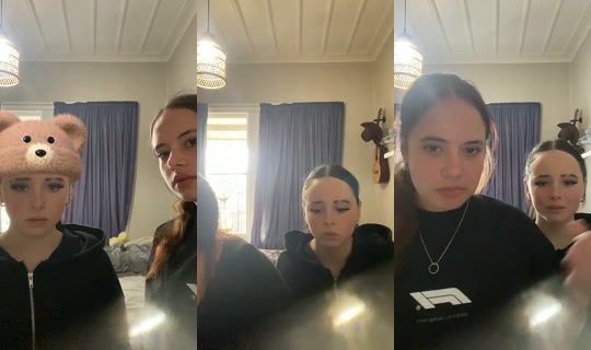 gabbydagoat69 TikTok Live — Oct 3, 2026, 3:01 AM
