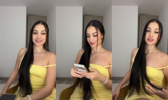 gabbygaitann TikTok Live — Aug 23, 2026, 2:36 AM