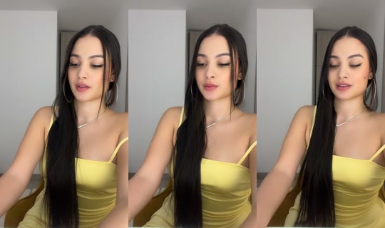 gabbygaitann TikTok Live — Aug 23, 2026, 3:26 AM