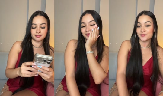 gabbygaitann TikTok Live — Sep 25, 2026, 1:31 AM
