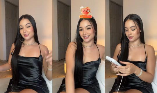 gabbygaitann TikTok Live — Oct 8, 2026, 10:47 PM
