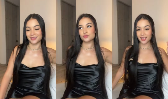 gabbygaitann TikTok Live — Oct 8, 2026, 11:12 PM