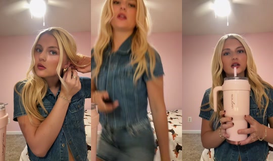 gabbygamppp TikTok Live — Oct 3, 2026, 11:40 PM