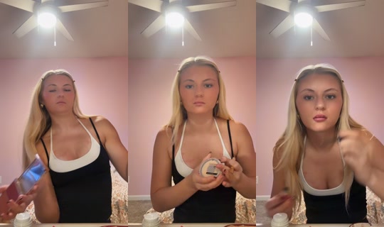 gabbygamppp TikTok Live — Oct 6, 2026, 5:35 PM