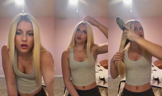 gabbygamppp TikTok Live — Oct 7, 2026, 11:00 PM