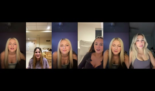 gabbygamppp TikTok Live — Oct 8, 2026, 5:20 AM