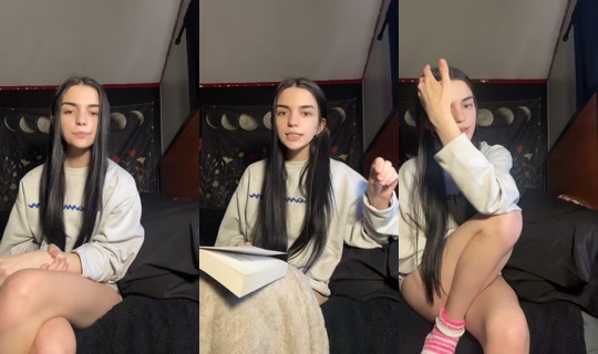 gabbylawrencee1 TikTok Live — Sep 29, 2026, 5:04 PM