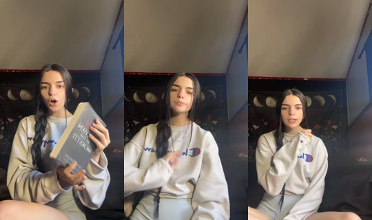 gabbylawrencee1 TikTok Live — Sep 29, 2026, 6:16 PM