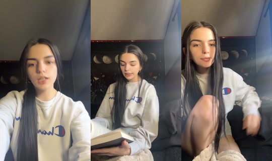gabbylawrencee1 TikTok Live — Sep 29, 2026, 7:05 PM